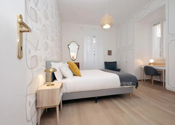 דירה Ych-brand New Vatican Flat With Terrace