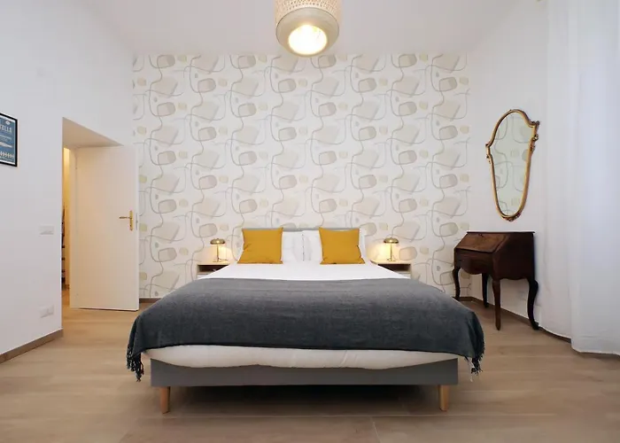 Ych-brand New Vatican Flat With Terrace דירה רומא