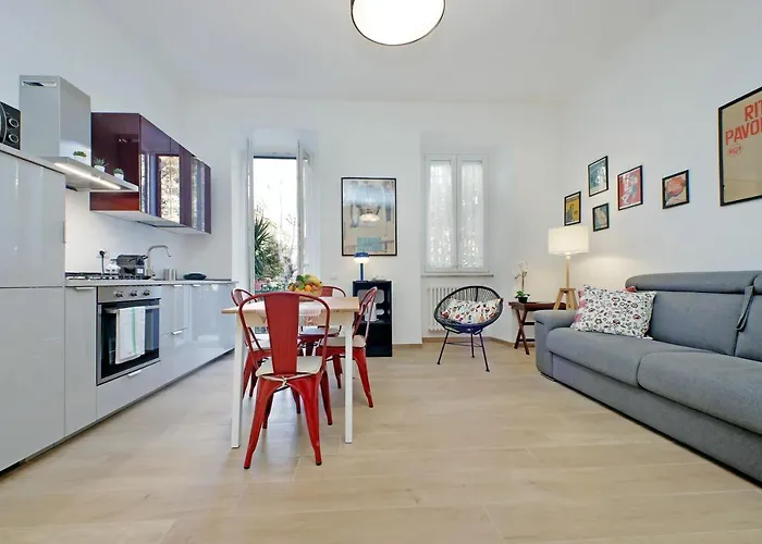 Ych-brand New Vatican Flat With Terrace רומא