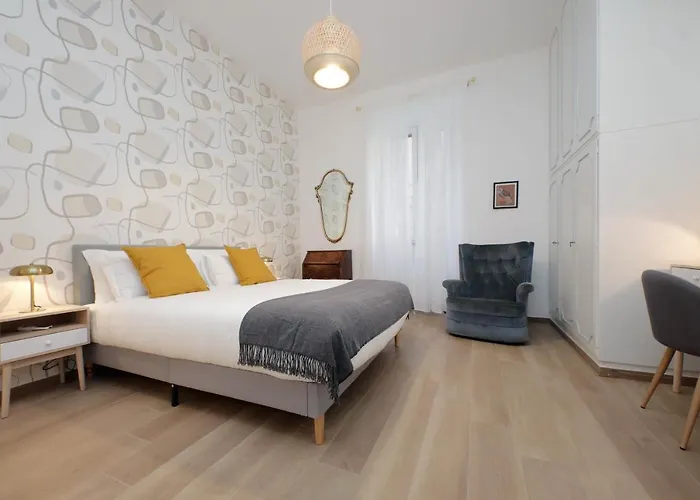 דירה Ych-brand New Vatican Flat With Terrace *