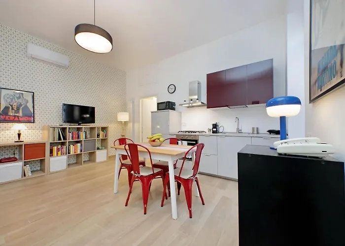 דירה Ych-brand New Vatican Flat With Terrace