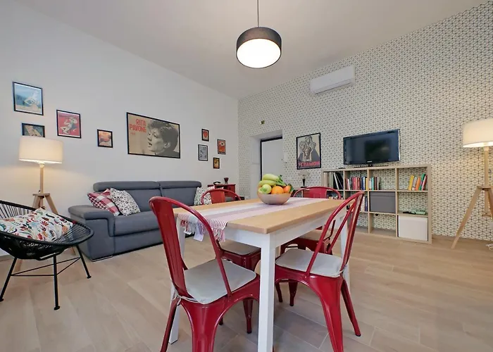 דירה Ych-brand New Vatican Flat With Terrace רומא