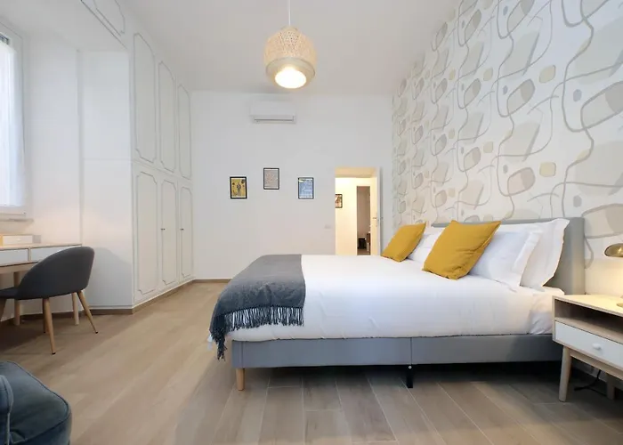Ych-brand New Vatican Flat With Terrace דירה *