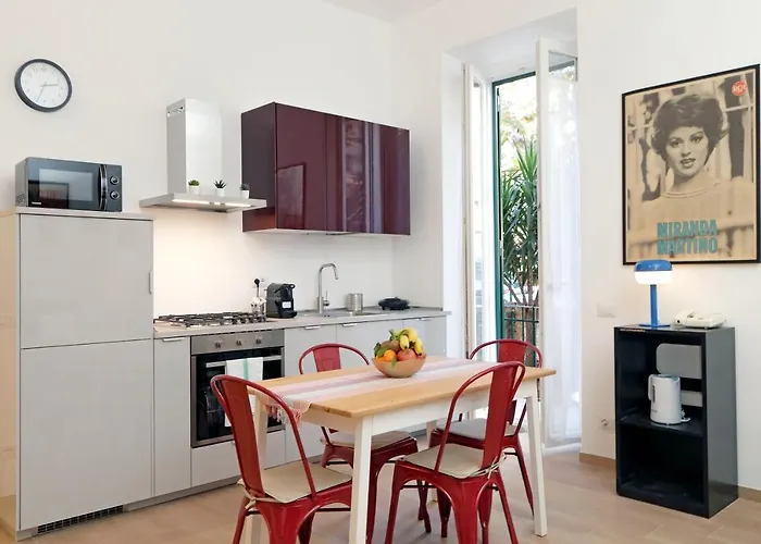 דירה Ych-brand New Vatican Flat With Terrace